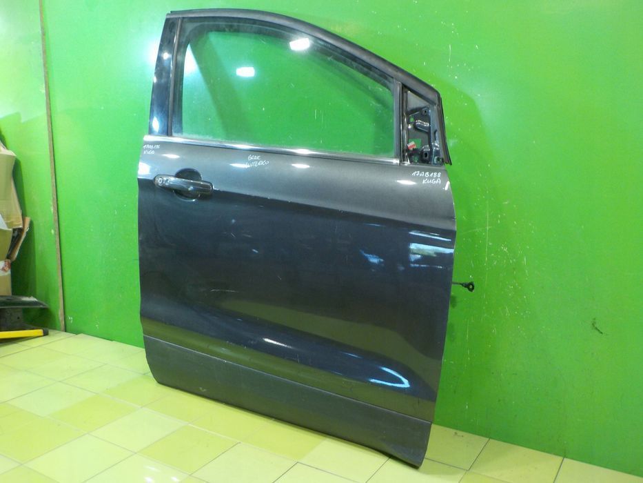 Kuga MK2 II Lift ST 1.5 B 18r 5D drzwi prawe przod