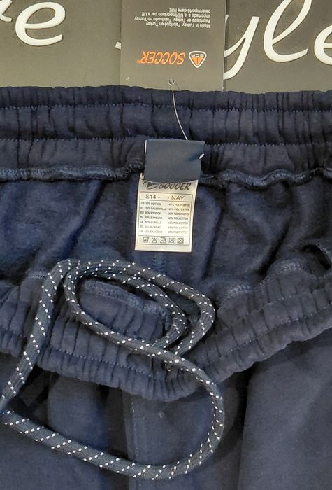 Костюмы большие,тёплые,турция SOCCER спортивные костюмы