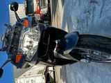 BMW K 1200 GT Muito estimada