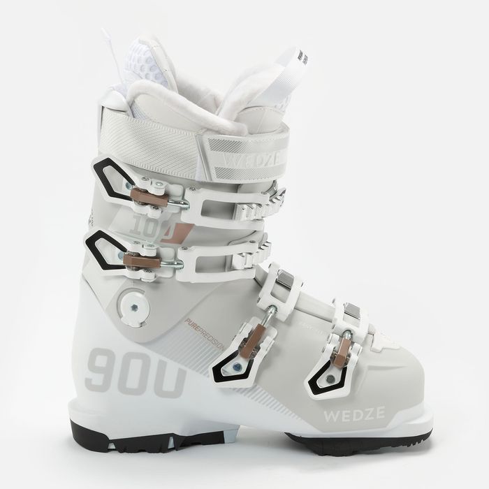 BOTAS DE SKI - 900 GW - MULHER