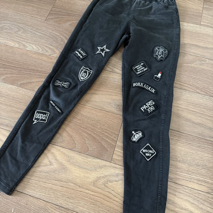 Spodnie Calzedonia rozm. S