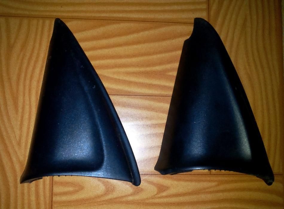 VW Polo 6N1 - material diverso