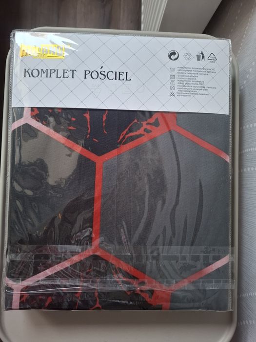 Milano *** Komplet pościeli 160x200cm