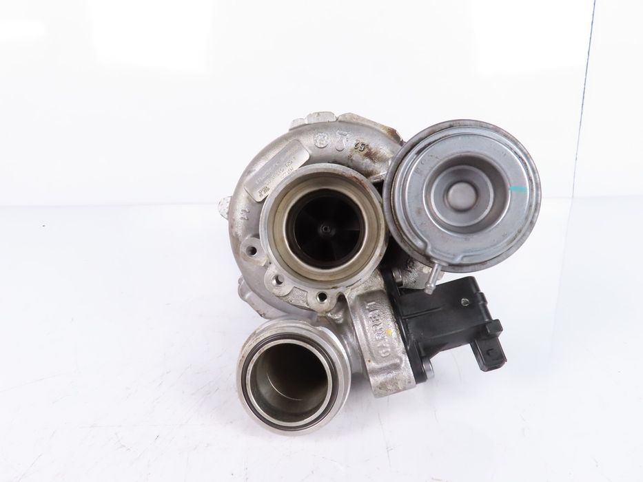 Turbo Bmw 5 Ref: 11657646092 / 4571543