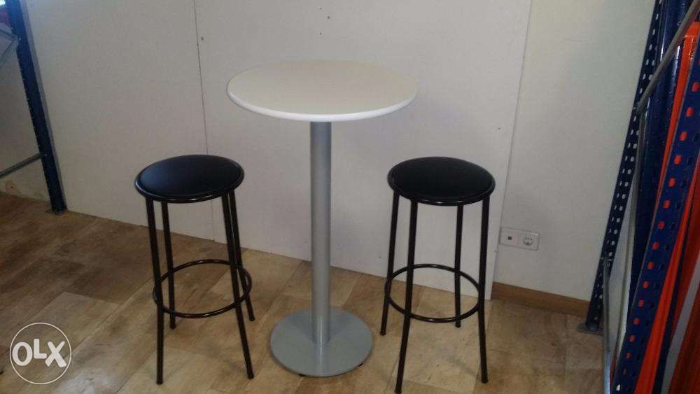 High Bar Table "Nova"64585176497153122