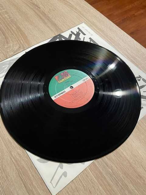 Chick Take it off USA EX LP