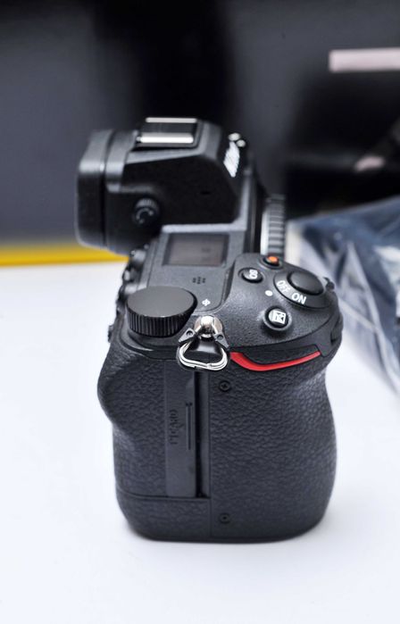 Nikon Z6 II Seminova