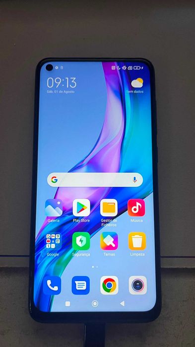 xiaomi redmi note 9s