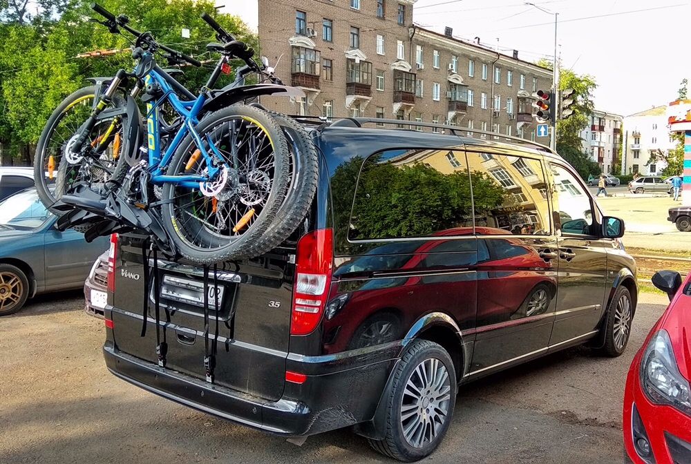 Прокат/продаж багажн. Aguri,автобоксів,велокріплень,човнів ,наметів