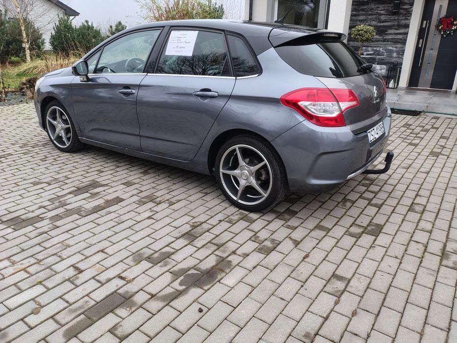 Koła 18" 4x100 4x108 WOLFRACE