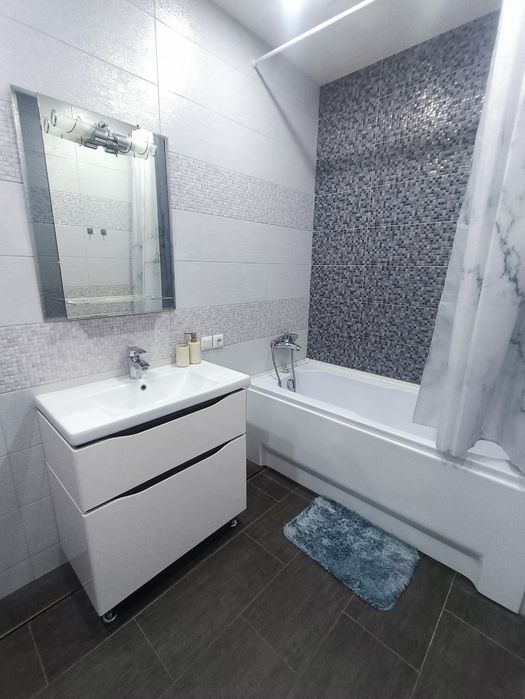 Оренда квартири 1 кім квартири ЖК Тріумф