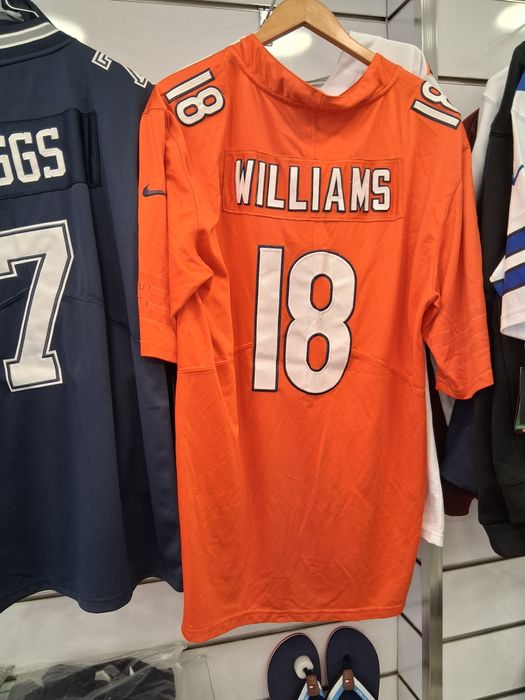 NFL camisas lindas e originais