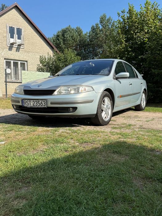 Renault Laguna