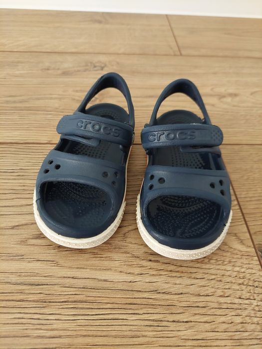 Sprzedam sandałki crocs