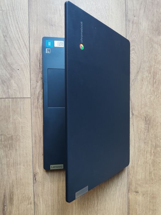 Lenovo ideapad 3 chrome 15ijl6