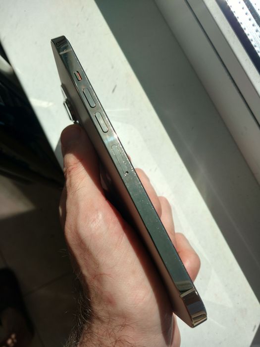 Iphone 13 PRO MAX 1tb neverlock