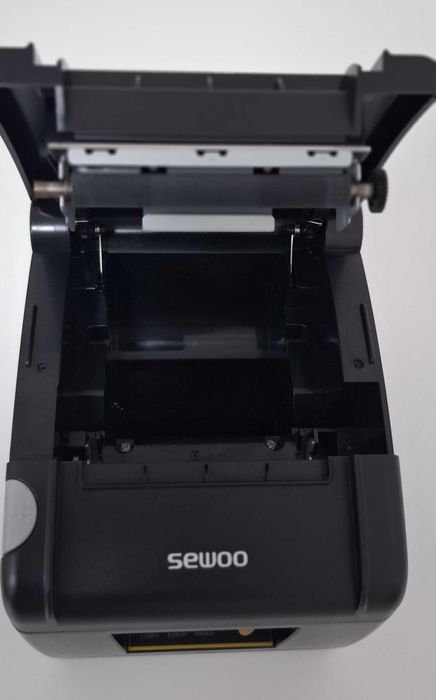 Vendo Impressora Térmica POS Sewoo SLK-TS100