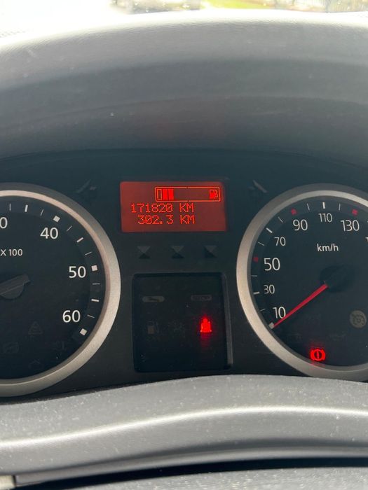 Na sprzedaz Renault Trafic Black edition 2.0