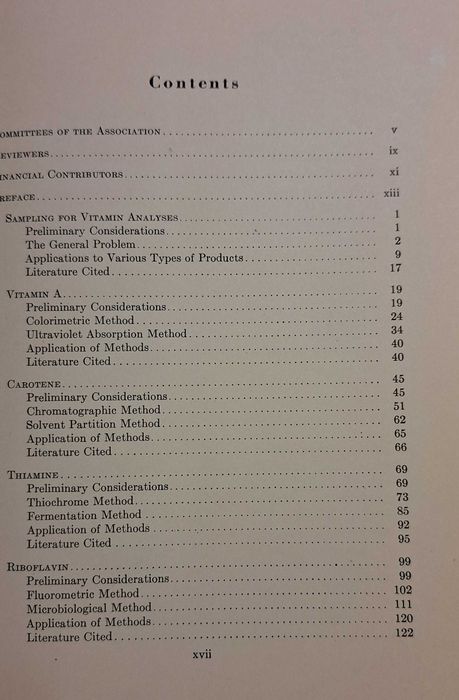Medicina - Vitamin Assy