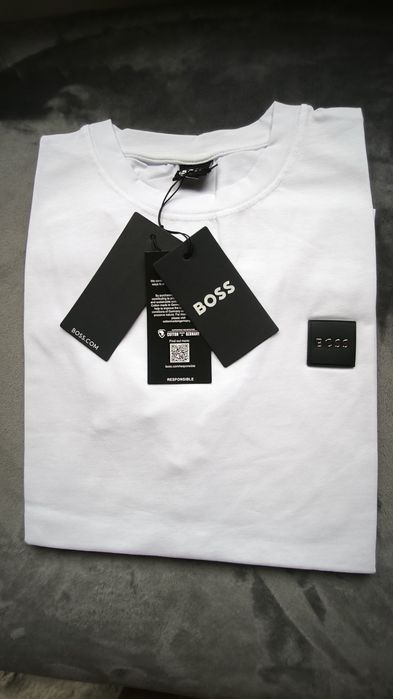 T-shirt męski xl
