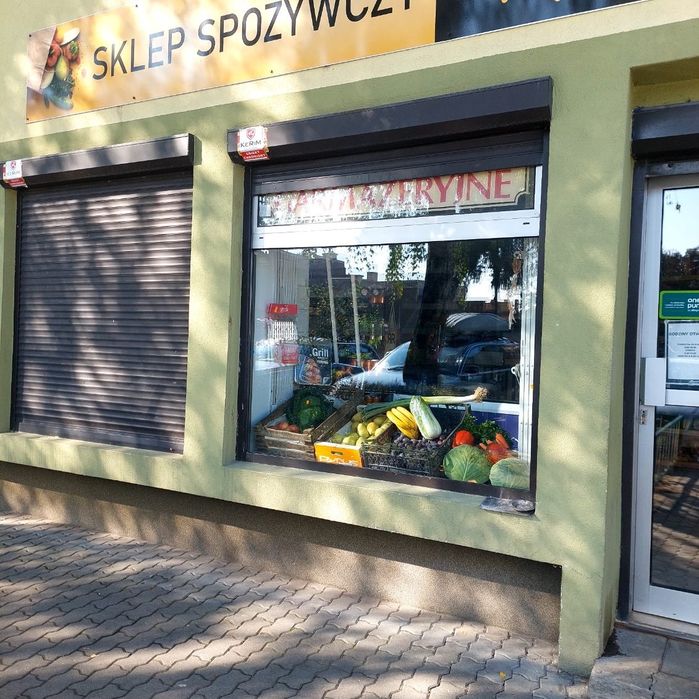 Wynajmę lokal usługowy