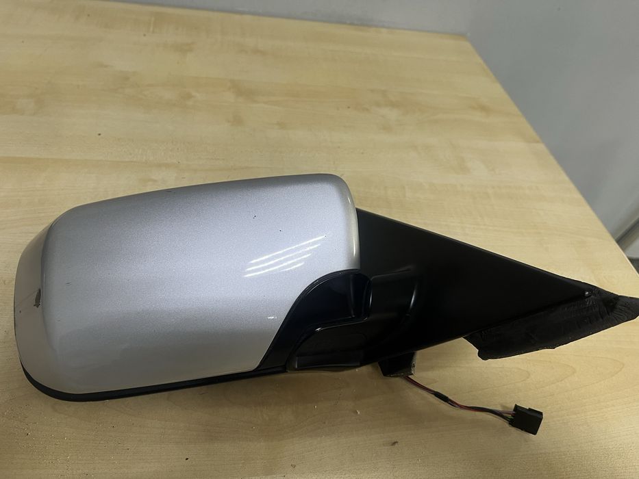Праве дзеркало BMW E39