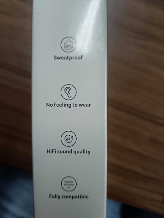 Buds - Auriculares ACER sem fios