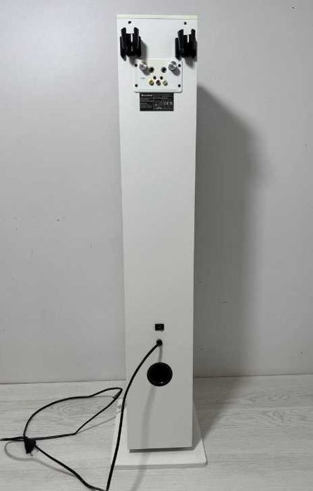 Активная колонка с микрофонами с сабвуфером снизу Auna Karaboom BT USB