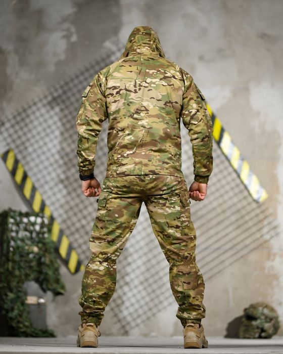 Весняний Польща тактичний костюм Oblivion FILOAD мультикам комплект