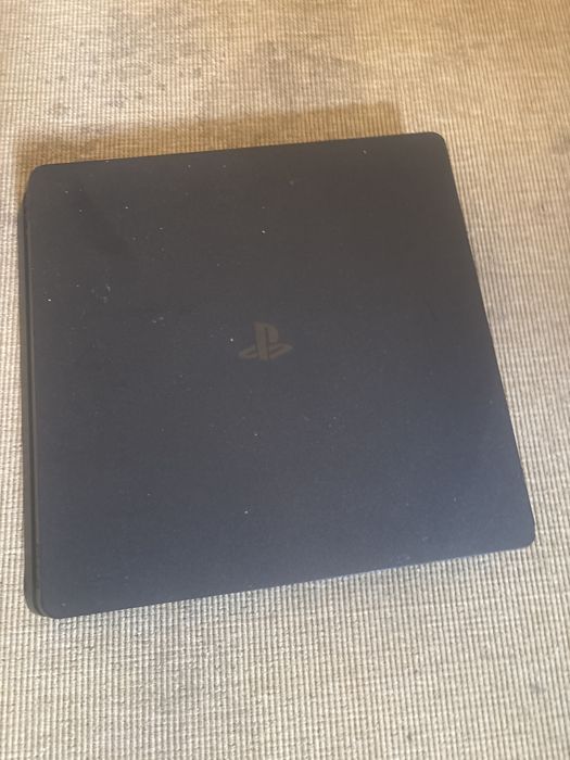 Ps 4 sem comando