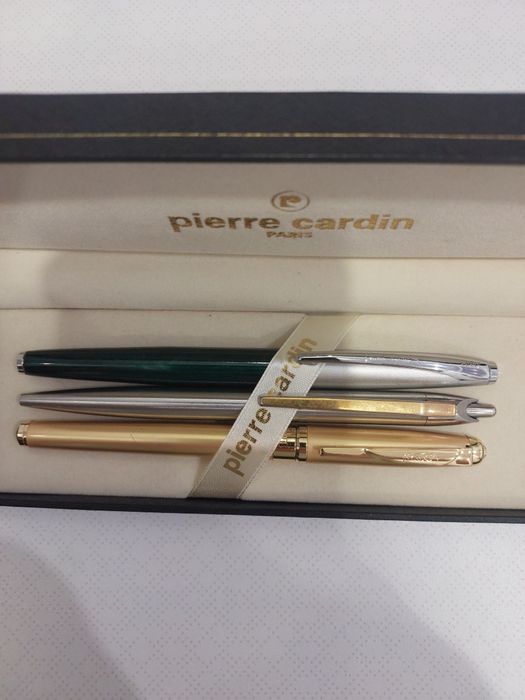 Ручка Pierre Cardin