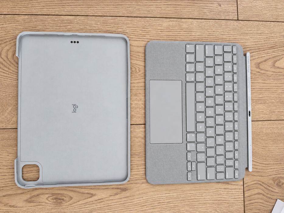 iPada Air 4. 64GB Apple Pencil