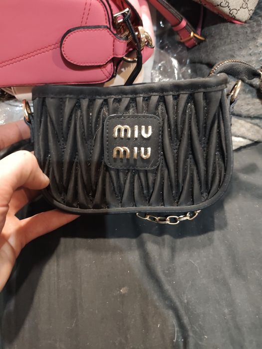 Sprzedam nową mini torebkę