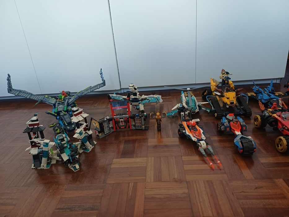 Brinquedos/decoração
