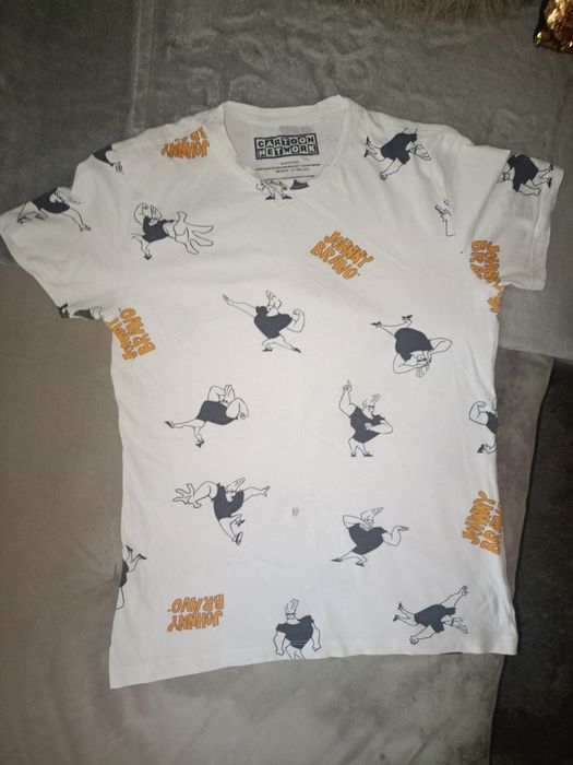 Koszulka męska rozm S