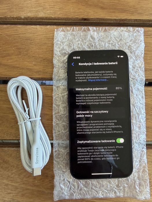 Apple iPhone 12 Mini 256 GB
