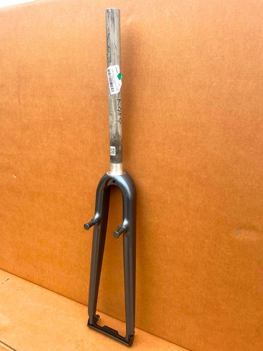 Widelec Carbonowy FUJI ABSOLUTE 1.5 ALU-CARBON QR Hamulec V-Brake