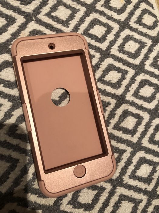 Etui Iphone S/ 5S/ 5SE