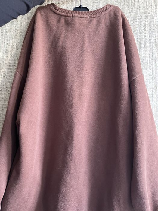 Світшот, світшот на флісі