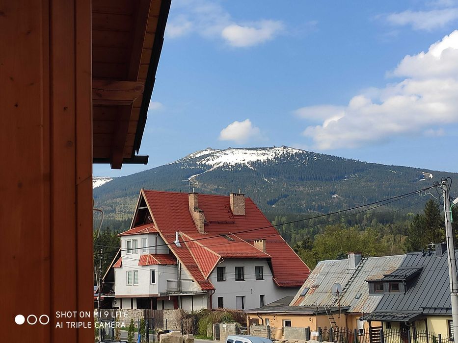 WOLNE terminy apartamenty noclegi w Górach Szklarska Poręba