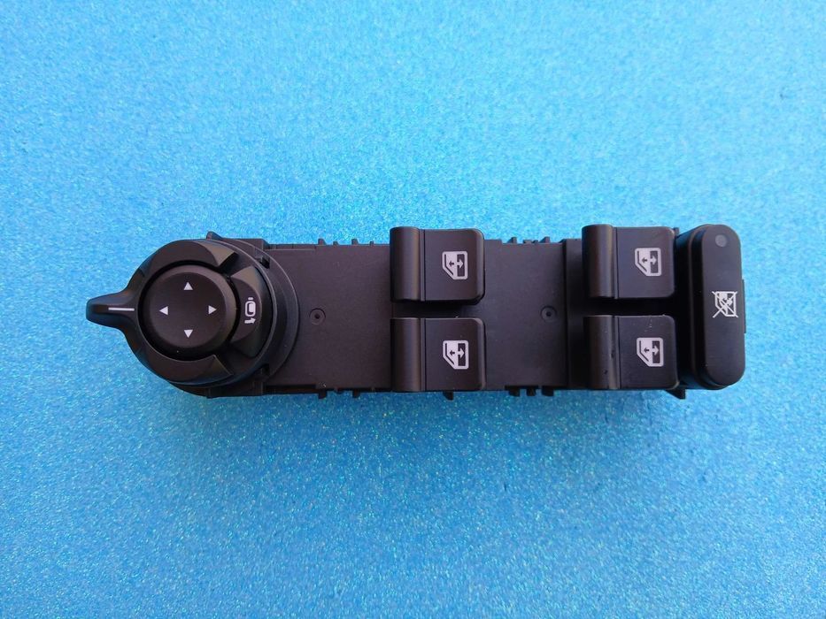 Comando vidros Alfa Romeu Giulietta 2010-2020 NOVO