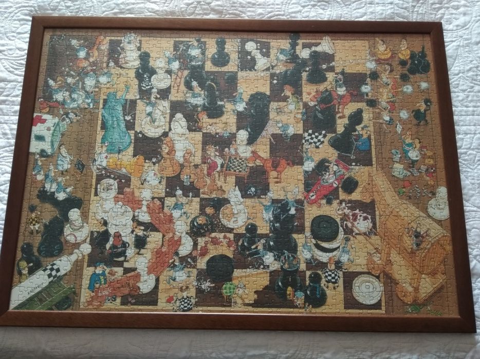 Puzzle com moldura 70x5064552834104066120