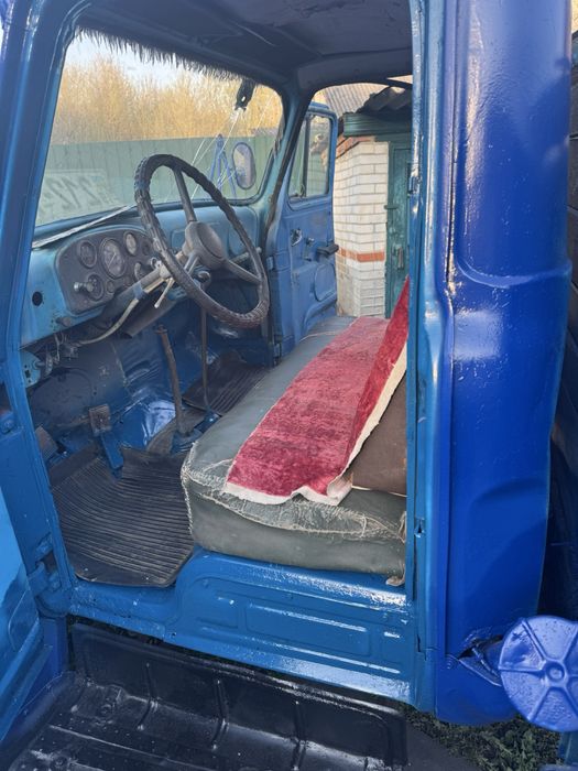 Продам Газон 52.