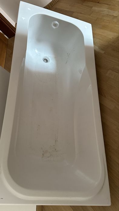 Продаж ванни самовивіз