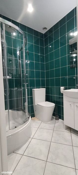 Kawalerka po remoncie ,Ul. Królewska
