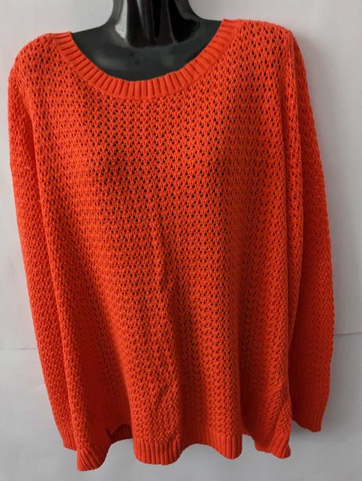 Жіночий джемпер tcm tchibo,сітка,в'язаний пуловер,кофта,светр реглан