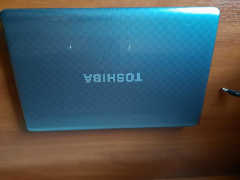 Toshiba Satellite L775D-10Z