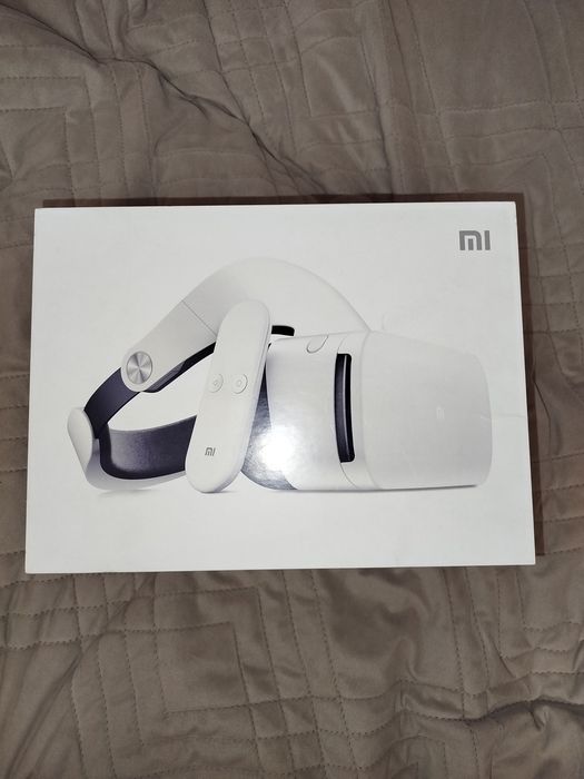 Віртуальні окуляри