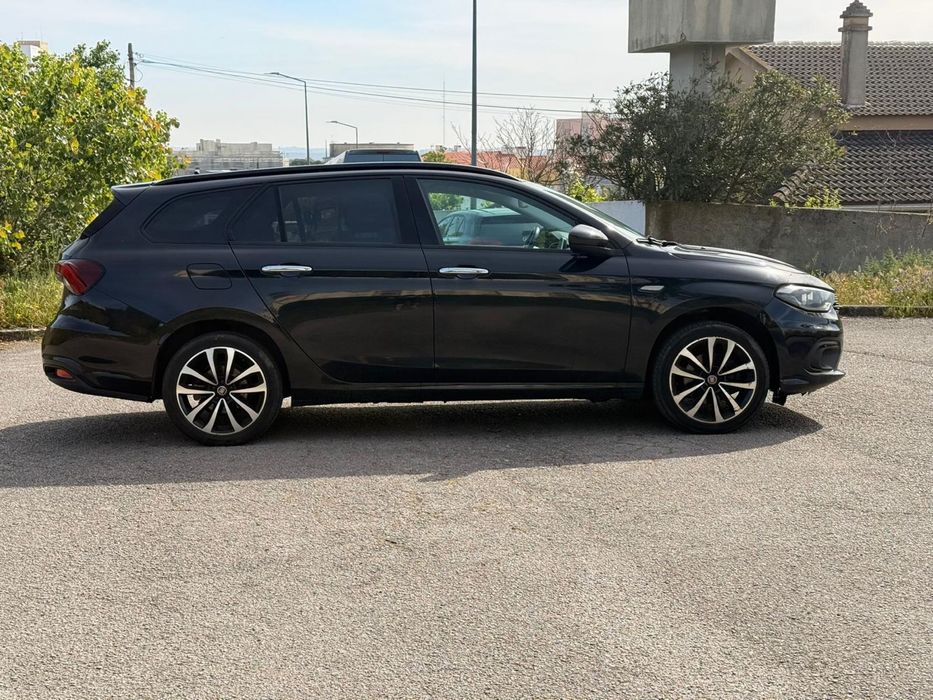 Carrinha Fiat Tipo439554786775552003