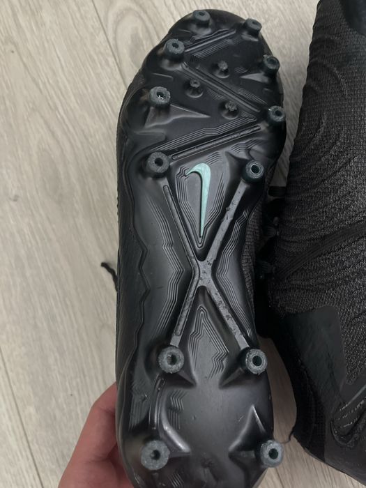 Chuteiras Nike Phantom Gx Luna 2 Elite